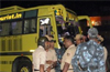 Goa bound pilgrims create ruckus at Sastan petrol bunk; assault 2 staff